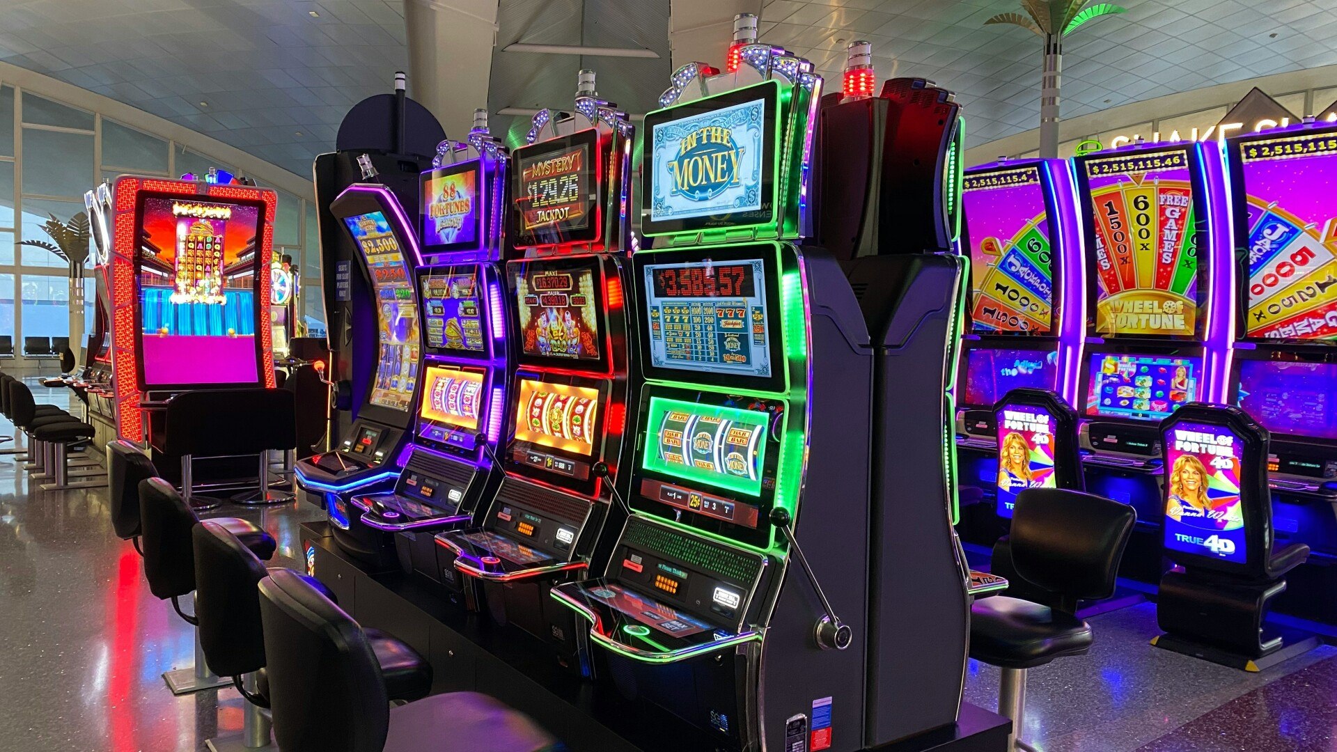 La plataforma de juegos más confiable: Vulkan Vegas Casino Chile